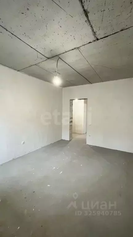 1-к кв. Ставропольский край, Ставрополь ул. Чапаева, 4/1Б (43.0 м) - Фото 1