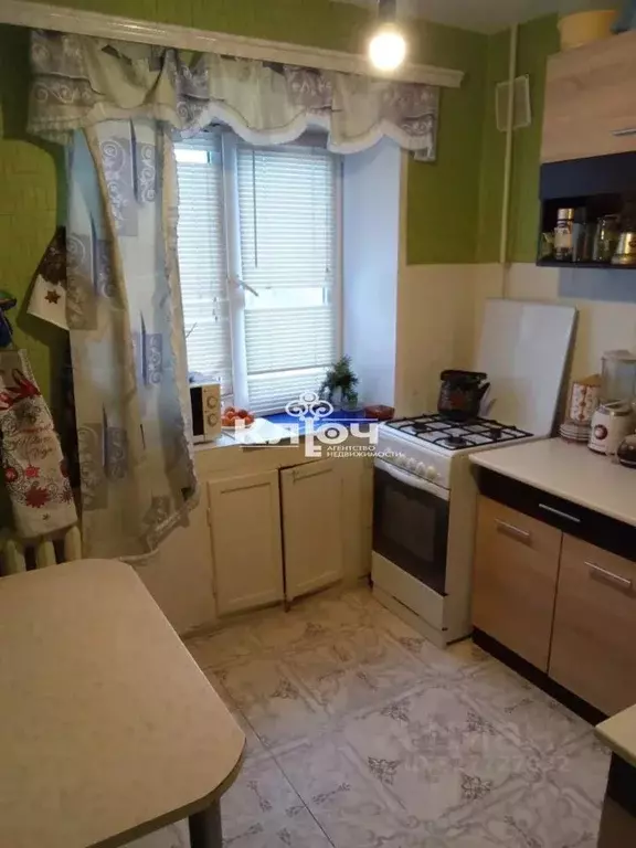 2-к кв. Башкортостан, Стерлитамак Элеваторная ул., 112 (41.8 м) - Фото 1