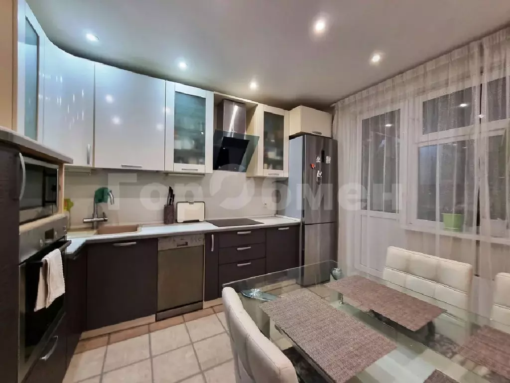 Продается 2-комнатная квартира - Фото 2