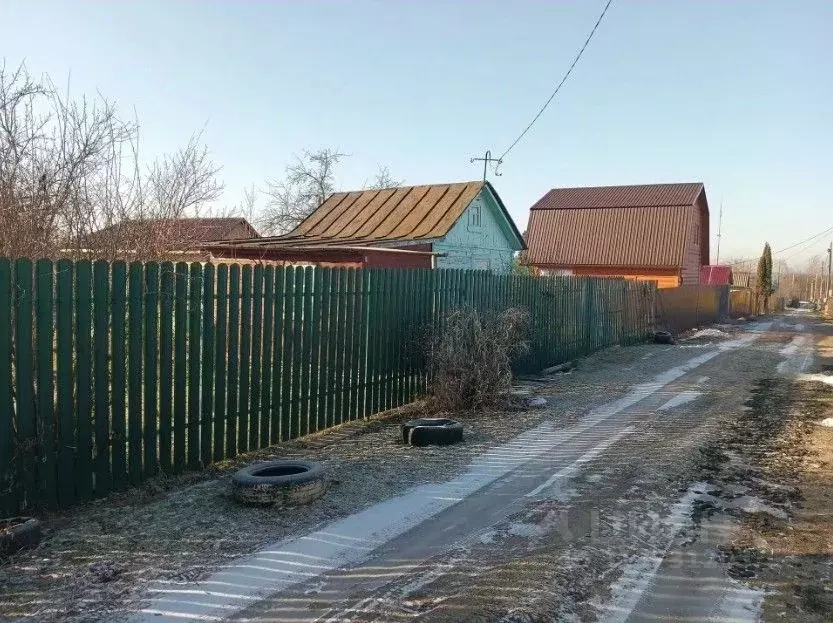 Дом в Владимирская область, Киржач Восток СНТ,  (25 м) - Фото 0