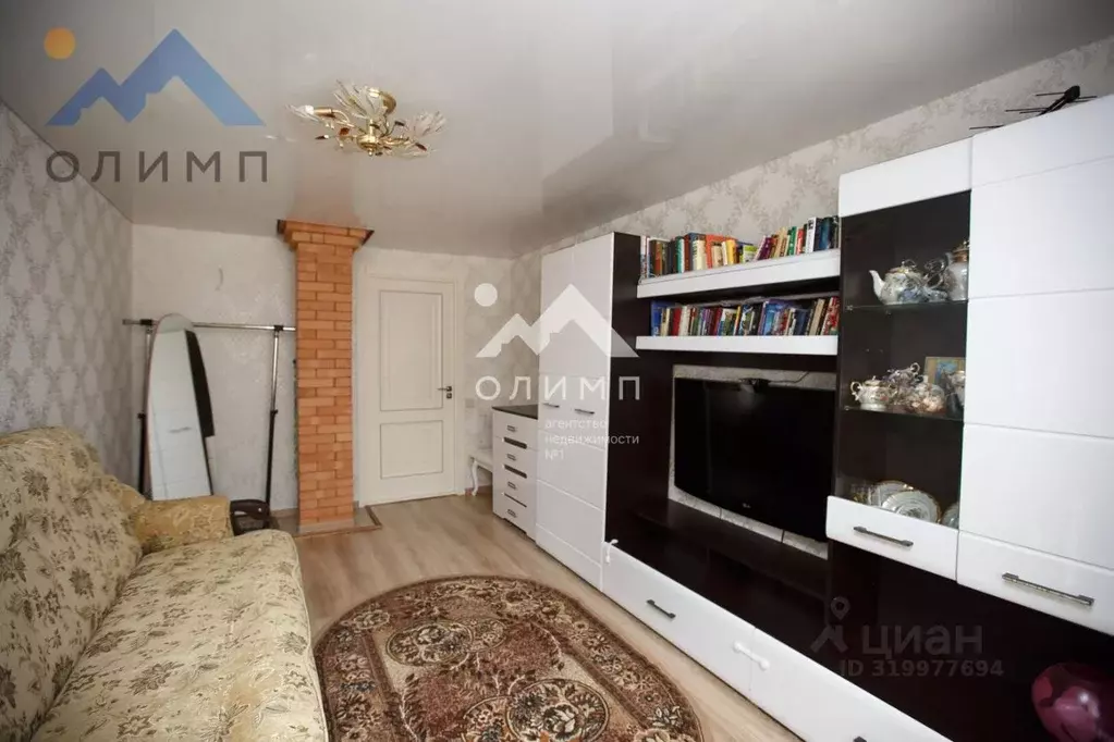 Дом в Ярославская область, Ярославский муниципальный округ, д. ... - Фото 1