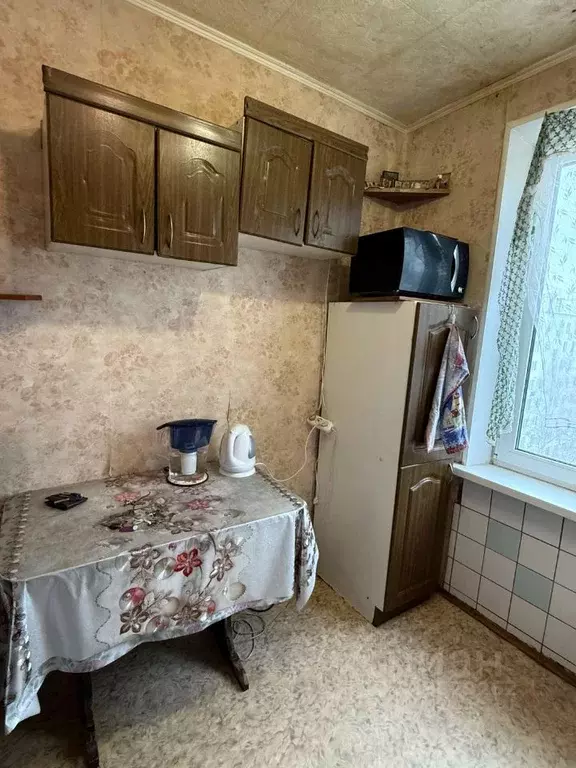 3-к кв. Москва Реутовская ул., 8К1 (56.0 м) - Фото 1