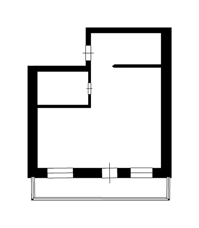 2-комнатная квартира: Чита, улица Токмакова, 30 (87.8 м) - Фото 0