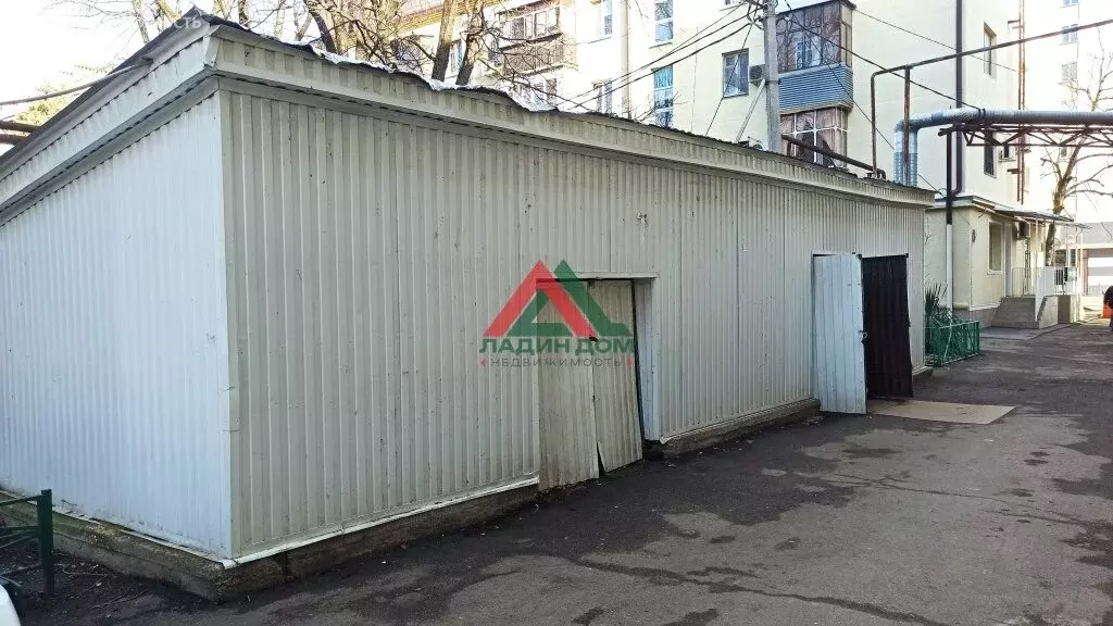 Склад (65.1 м) - Фото 1