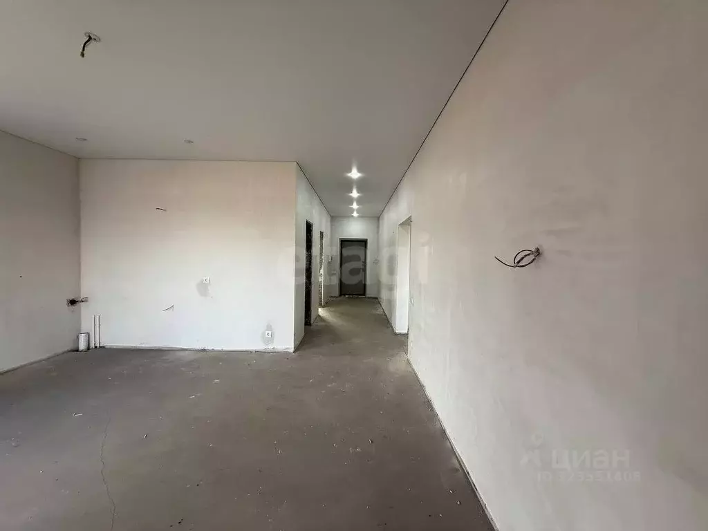 Дом в Оренбургская область, Оренбургский район, с. Благословенка ул. ... - Фото 0