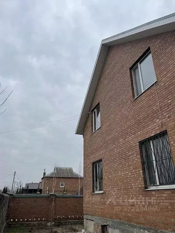 Дом в Ростовская область, Аксайский район, Большелогское с/пос, пос. ... - Фото 2