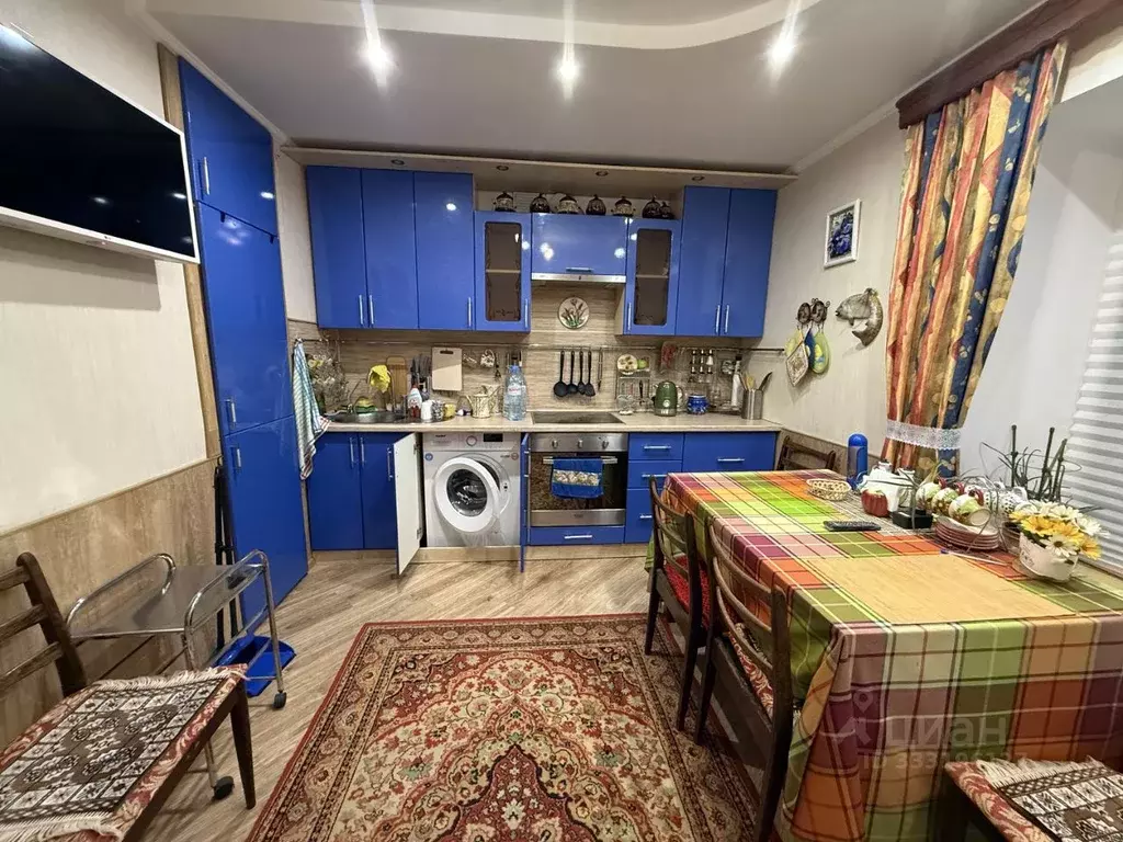 2-к кв. Москва ул. Бестужевых, 17 (55.0 м) - Фото 1