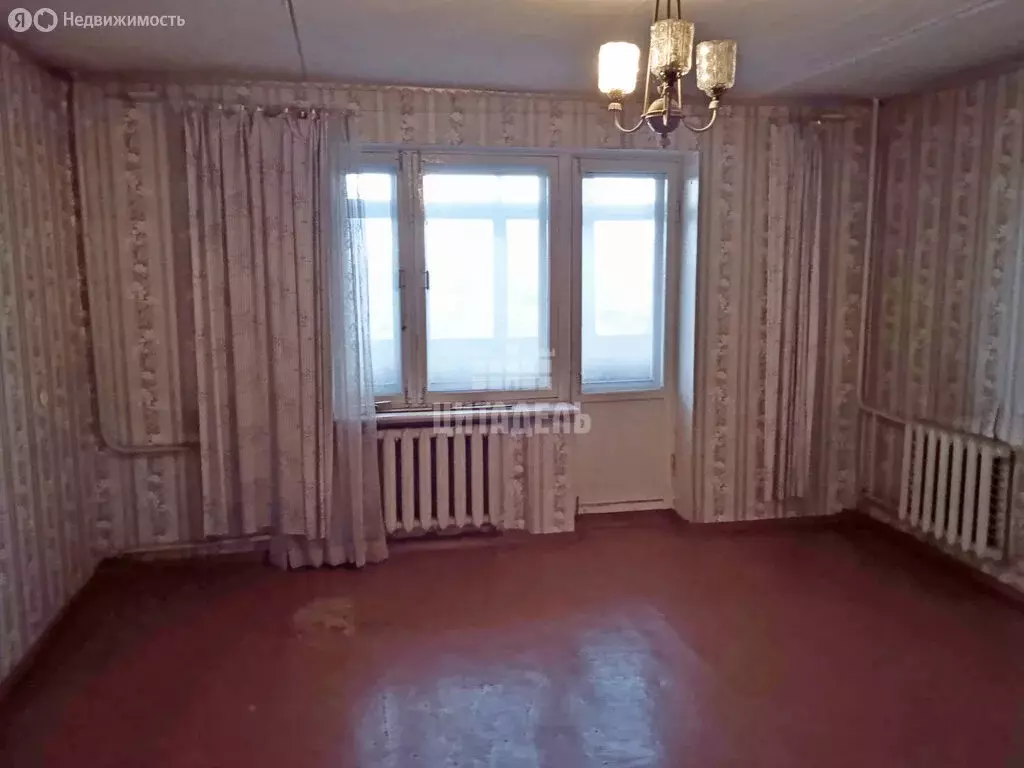 3-комнатная квартира: Воронеж, Московский проспект, 30 (80 м) - Фото 0