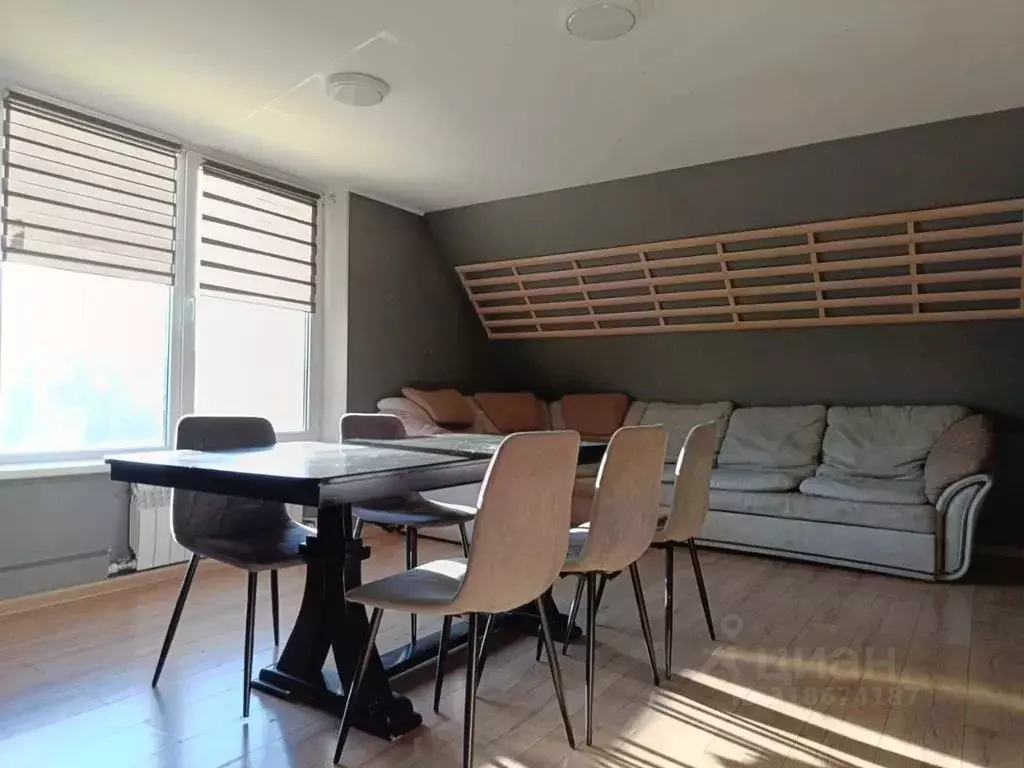 Дом в Пермский край, Пермь Крайпрудская ул., 46 (77 м) - Фото 1