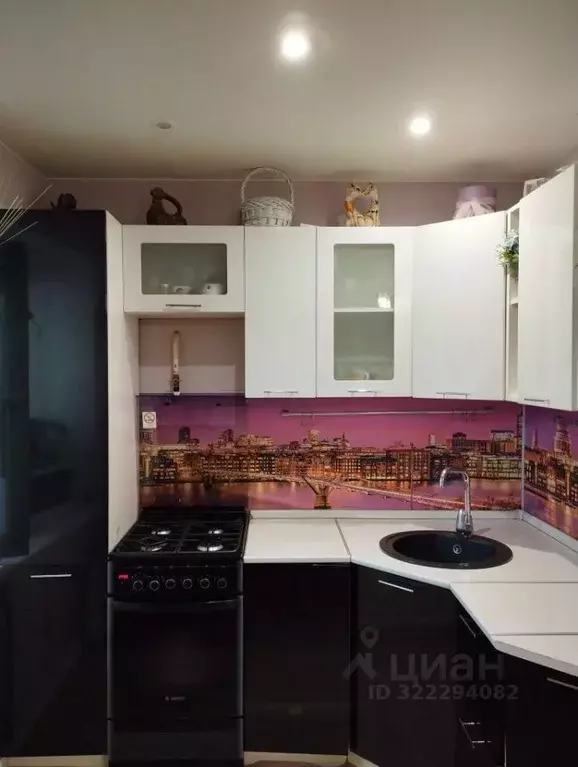 1-к кв. Костромская область, Кострома Никитская ул., 120 (43.9 м) - Фото 1