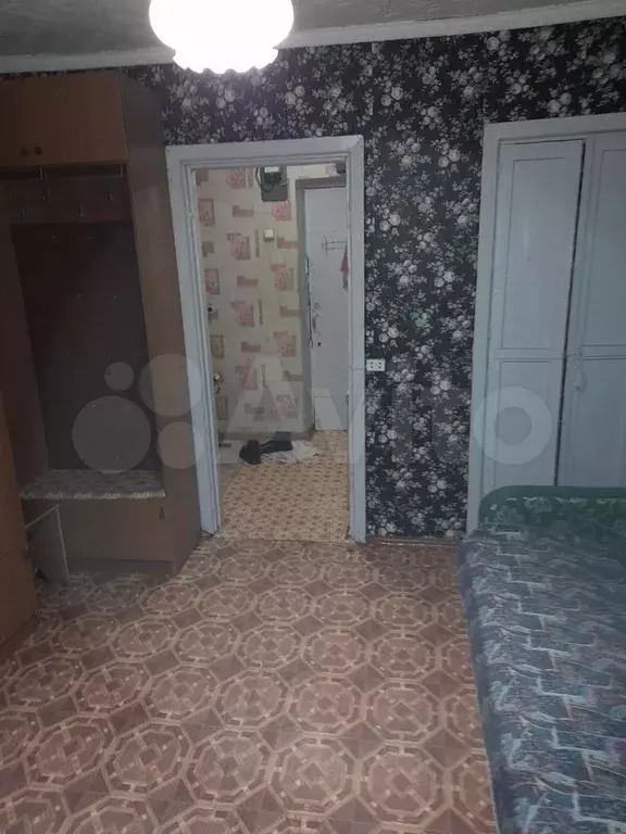 Комната 19 м в 1-к., 5/5 эт. - Фото 1