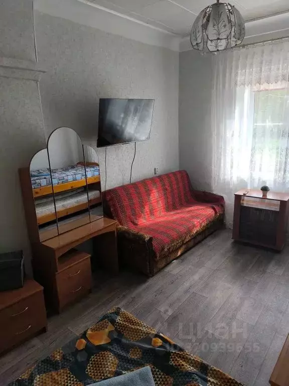 2-к кв. Владимирская область, Кольчугино ул. Карла Маркса, 12 (54.0 м) - Фото 2