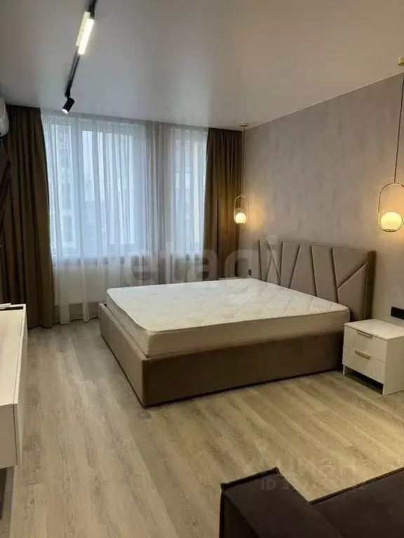 1-к кв. Крым, Симферополь просп. Александра Суворова (38.0 м) - Фото 1
