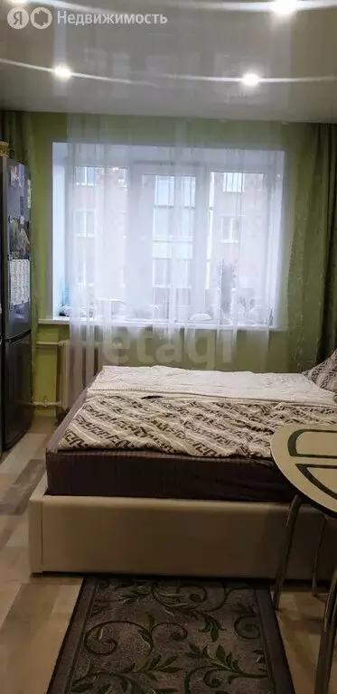 1к в -комнатной квартире ( м) - Фото 0
