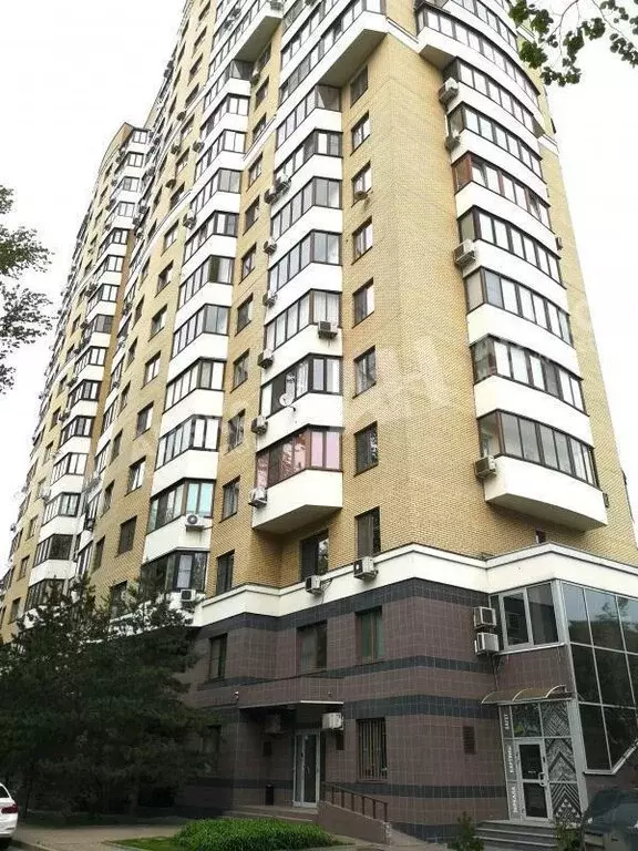 Офис (161 м) - Фото 1