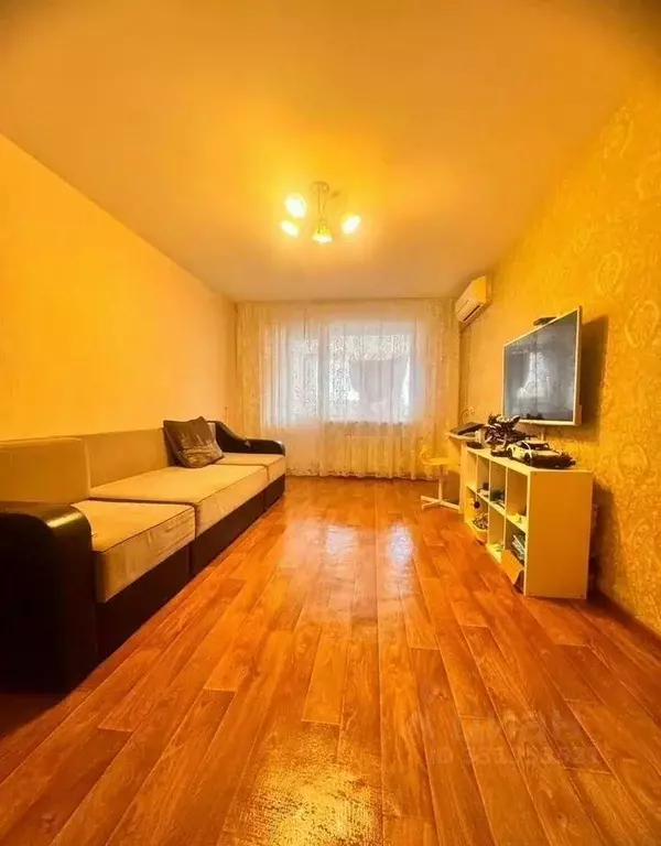 3-к кв. Калмыкия, Элиста 6-й мкр, 24 (78.0 м) - Фото 1