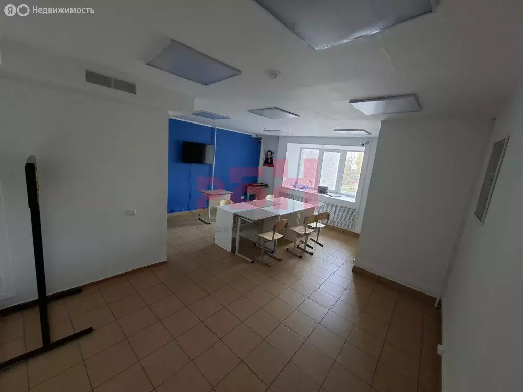 Офис (386 м) - Фото 2