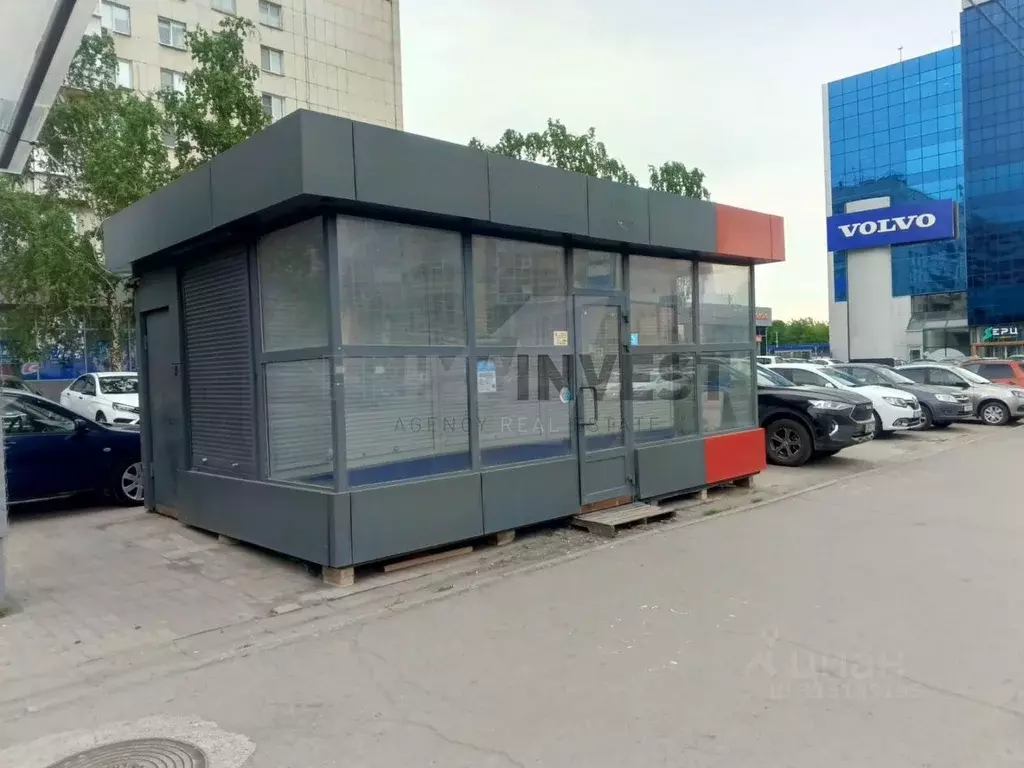Помещение свободного назначения в Челябинская область, Челябинск ... - Фото 0