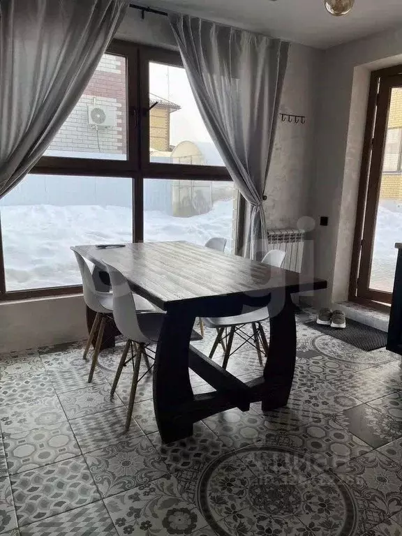 Дом в Тюменская область, Тюмень проезд 7-й Губернский (105 м) - Фото 1