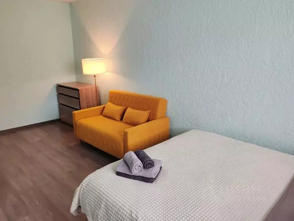 1-к кв. Ярославская область, Ярославль просп. Толбухина, 22а (30.0 м) - Фото 1