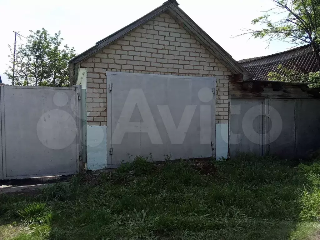 Дом 40 м на участке 6 сот. - Фото 1