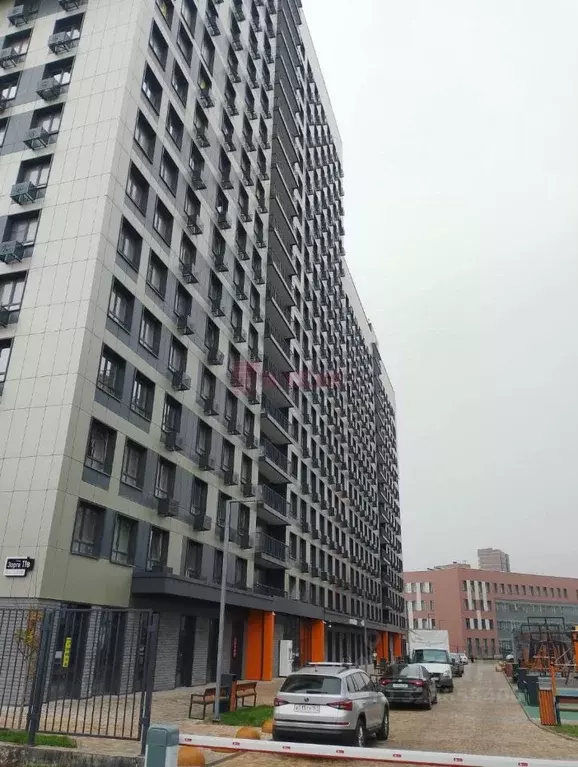 1-к кв. Ростовская область, Ростов-на-Дону ул. Зорге, 11 (36.0 м) - Фото 1