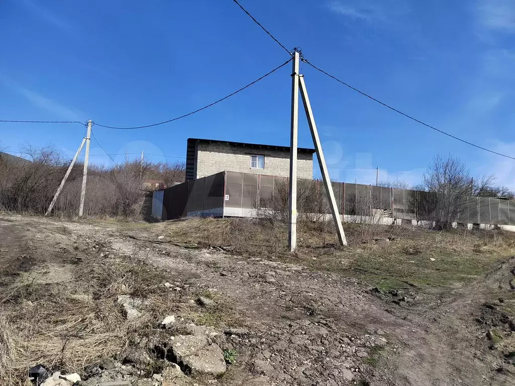 Участок 4,2 сот. (СНТ, ДНП) - Фото 0