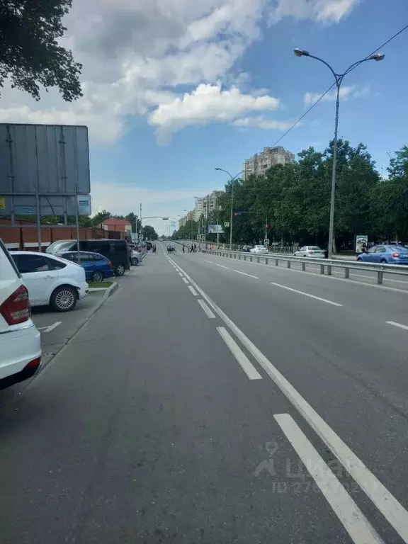 Помещение свободного назначения в Крым, Симферополь ул. Киевская, 100 ... - Фото 2