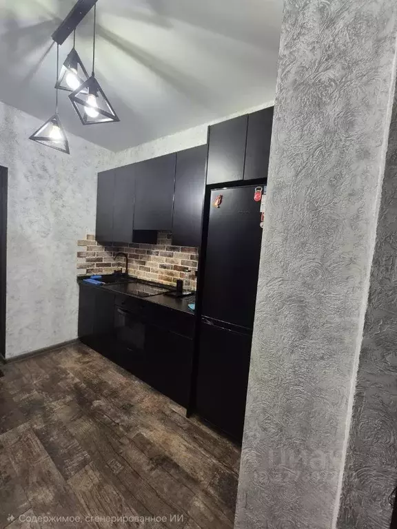 Студия Московская область, Долгопрудный Старое Дмитровское ш., 17 ... - Фото 1