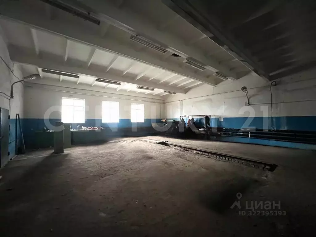 Помещение свободного назначения в Липецкая область, Липецк Сырский ... - Фото 2