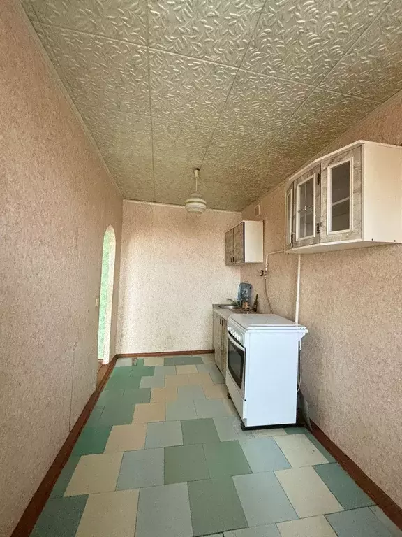 Продаётся 1-к квартира, 35.1 м - Фото 1