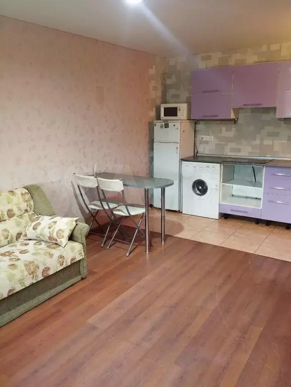 Комната 19 м в 4-к., 3/5 эт. - Фото 1