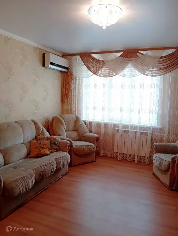 Продаётся 3-к квартира, 54 м - Фото 1