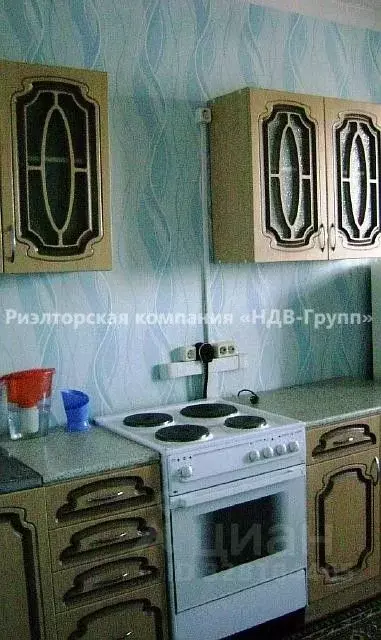 1-к кв. Хабаровский край, Хабаровск Краснореченская ул., 157 (40.0 м) - Фото 1