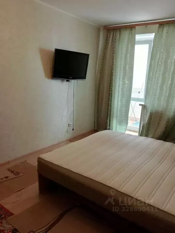 2-к кв. Башкортостан, Уфа ул. 8 Марта, 19 (64.0 м) - Фото 2