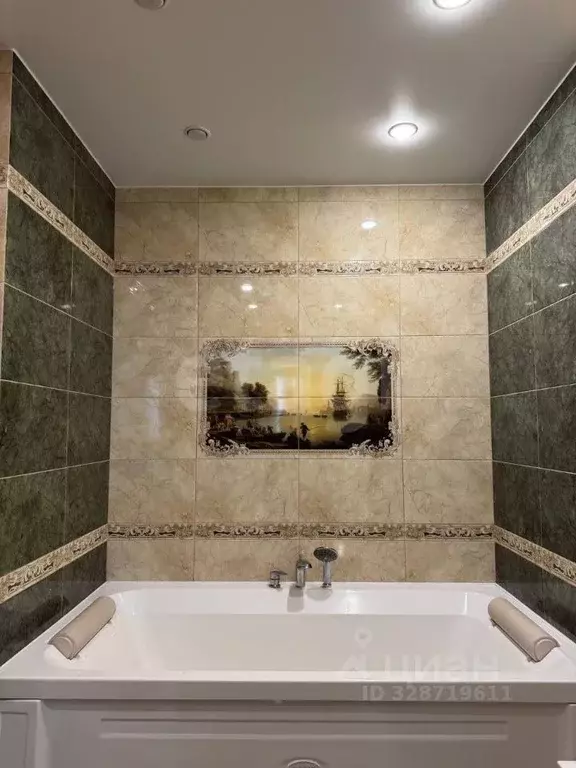 4-к кв. Санкт-Петербург ул. Бутлерова, 11к1 (118.6 м) - Фото 1