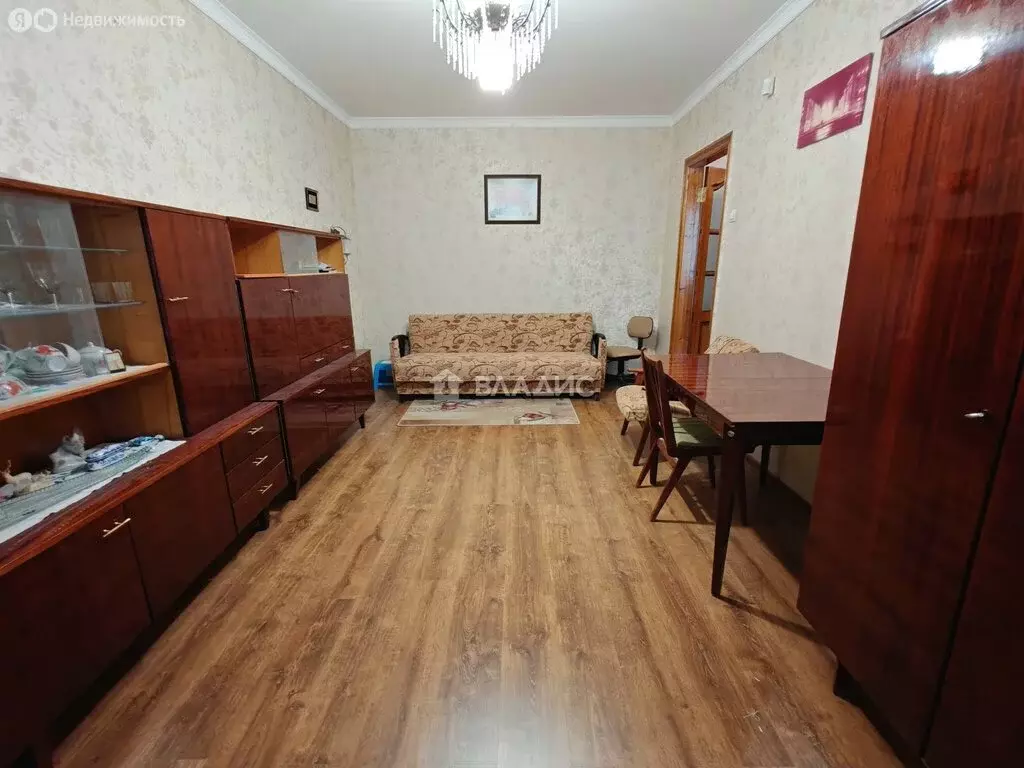 2-комнатная квартира: Белгород, улица Челюскинцев, 56 (50.7 м) - Фото 2