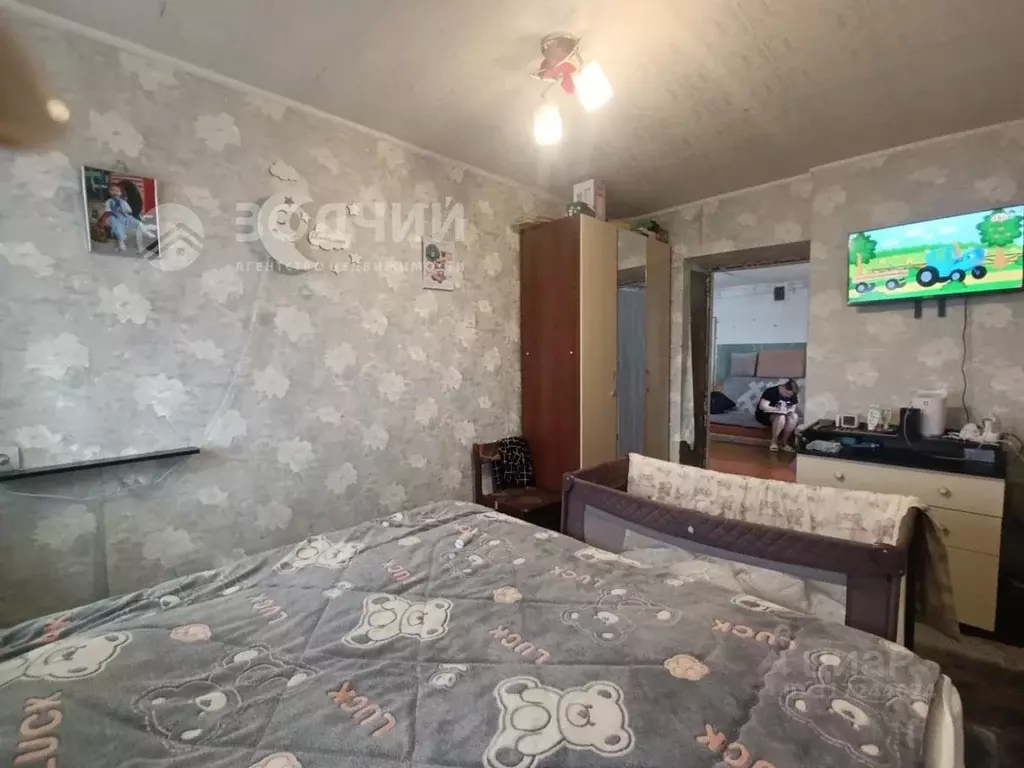 Комната Чувашия, Чебоксары ул. Шевченко, 29 (18.8 м) - Фото 0