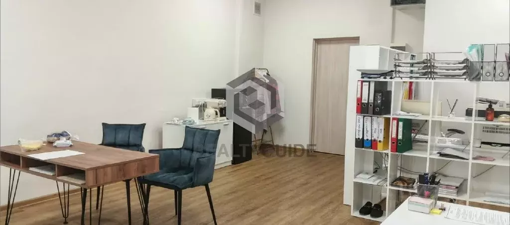 Офис в Москва ул. Гиляровского, 4С5 (40 м) - Фото 2