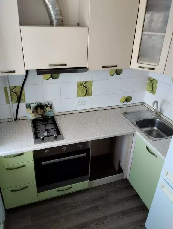Продаётся 2-к квартира, 43 м - Фото 0