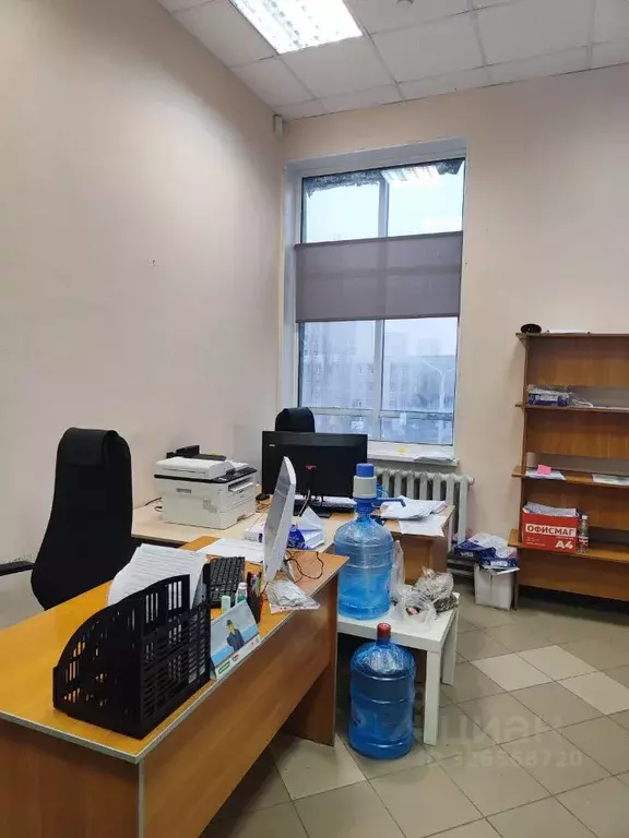 Помещение свободного назначения в Башкортостан, Уфа ул. Менделеева, ... - Фото 1