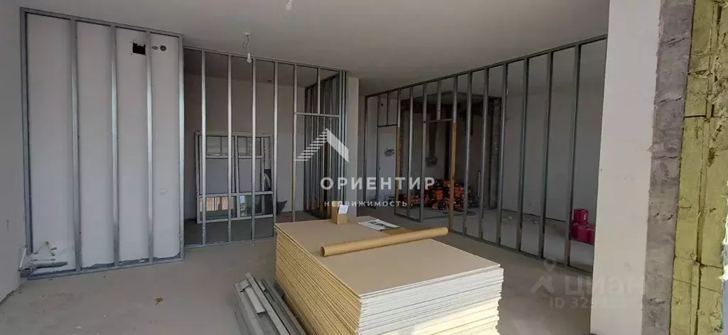 2-к кв. Свердловская область, Екатеринбург ул. Гоголя, 57 (73.2 м) - Фото 2
