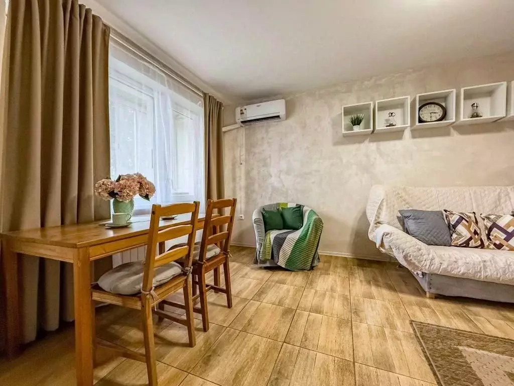 2-к кв. Самарская область, Сызрань Советская ул., 63 (45.0 м) - Фото 1