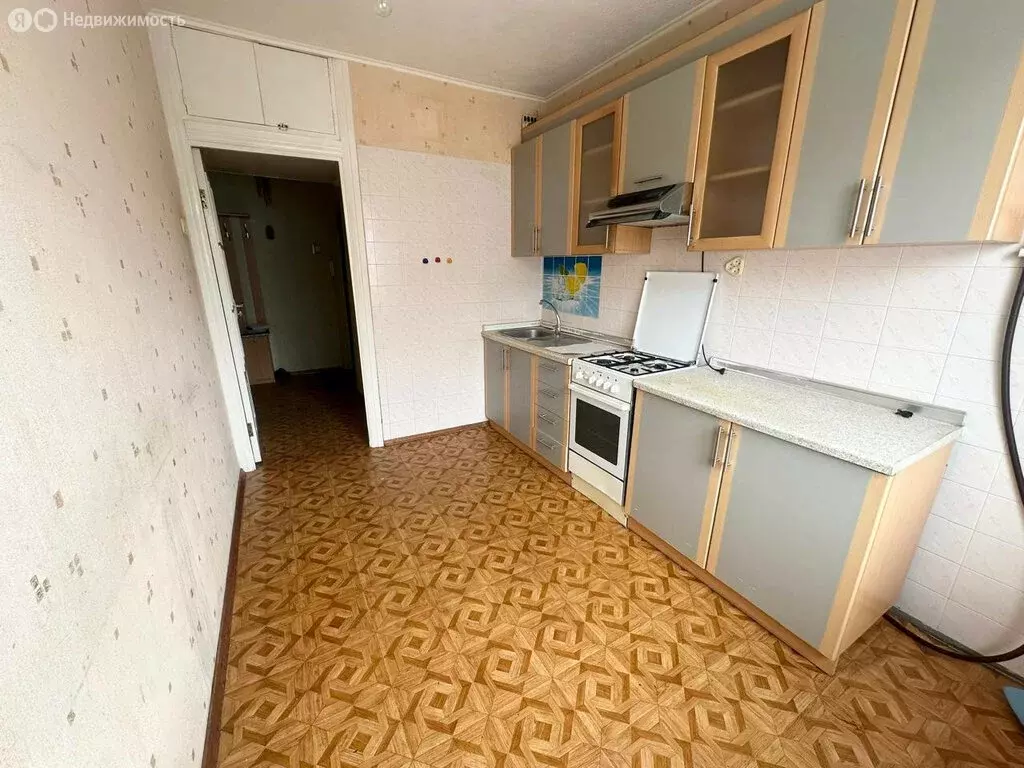 3-комнатная квартира: Ростов-на-Дону, улица Зорге, 27/1 (64 м) - Фото 1
