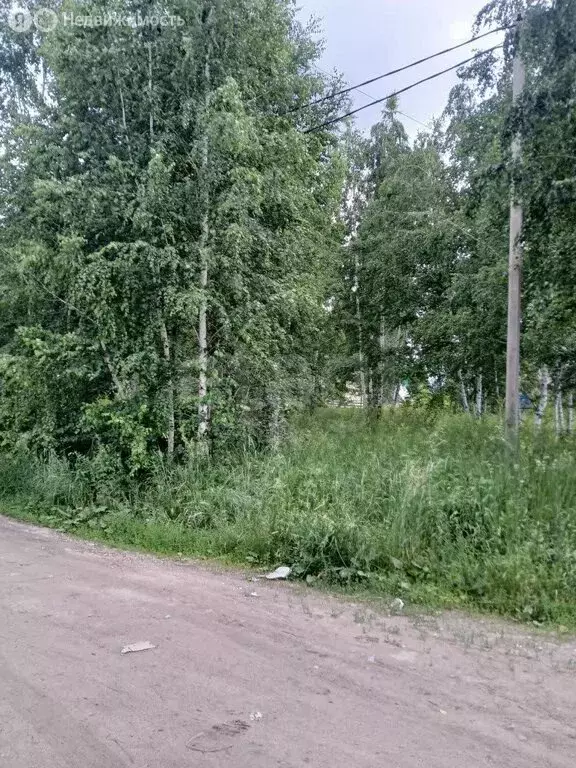 Участок в село Марусино, Советская улица (8 м) - Фото 2