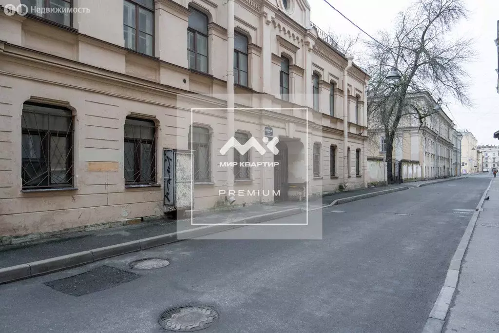 Помещение свободного назначения (2100 м) - Фото 2