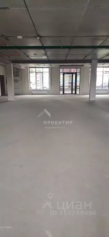 Помещение свободного назначения в Свердловская область, Екатеринбург ... - Фото 1