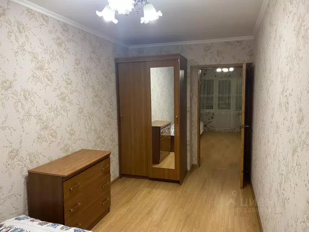 2-к кв. Краснодарский край, Сочи ул. Куйбышева, 33 (52.0 м) - Фото 1