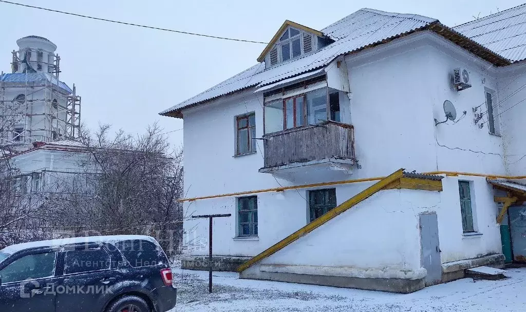 Продаётся 3-к квартира, 77.9 м - Фото 1