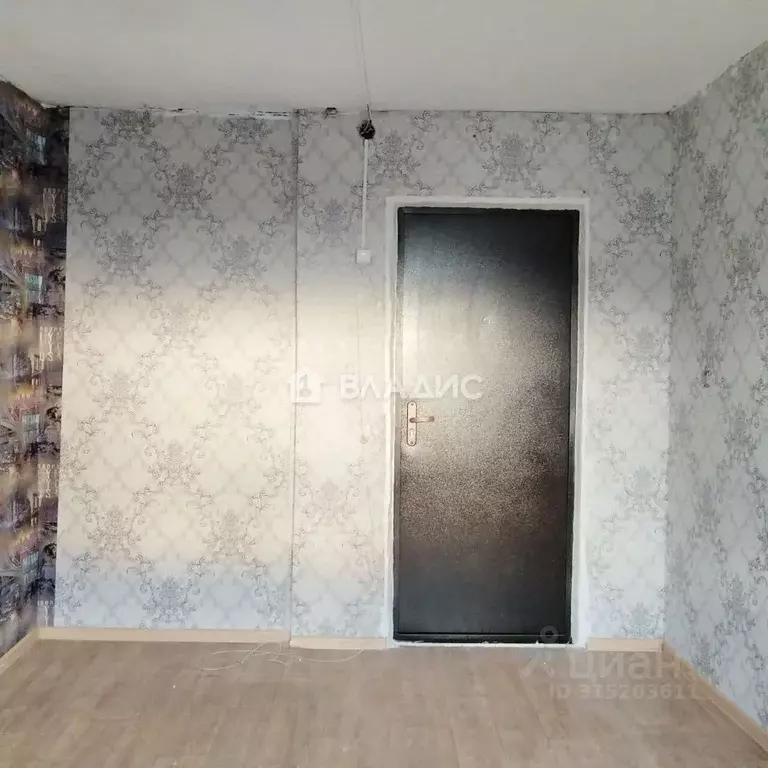 Комната Бурятия, Улан-Удэ ул. Смолина, 38 (12.0 м) - Фото 1